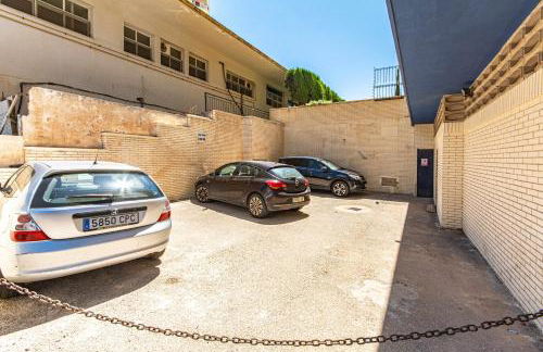 Lisasol. Apartamento con vistas al mar. - Foto 30