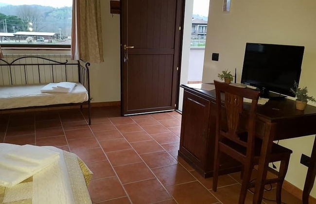 Agriturismo Podere Montese - Foto 75