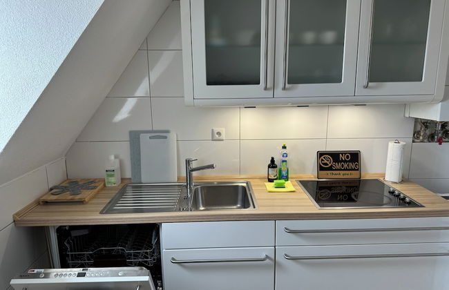 4 room cosy holiday apartment contactles - Photo 32