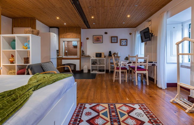 The Point Sintra - Foto 12