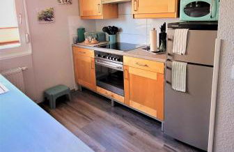 Ferienhaus Kirschblüte - Foto 34