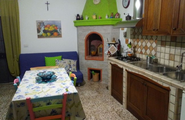 Villetta Dote - Photo 16