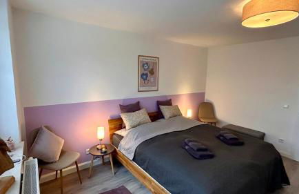 Mittwald Home STAR - Garten eingezäunt, Terasse, Familie, Hund - Foto 23