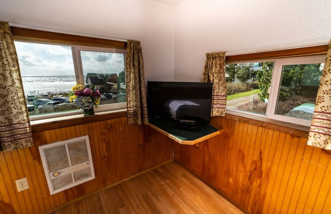 Oceanside Ocean Front Cabins - Foto 32