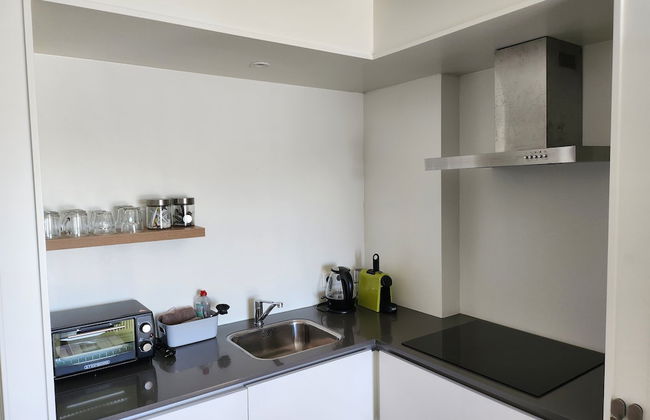 Die zwei Löwen Ferienwohnungen - Foto 47