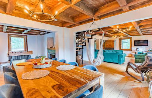 Imperial Apartments - Villa Koleczkowo - Foto 19