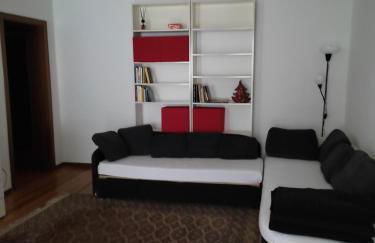 Appartamento in centro Tollegno - Foto 9