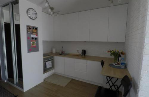 Apartament Zamojska - GarwoNocka - Foto 12