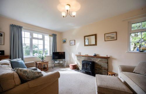 3 Bed with large garden sea views near Saunton - Foto 18