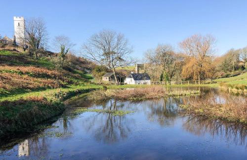 Shute Cottage - Foto 15