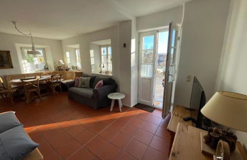 Chiemgau, Seeblick, Haus am Weinberg, 83370 Seeon Oberbayern - Photo 36