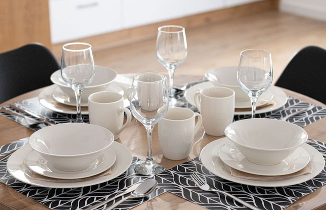 Apartment With Terrace Dębki by Renters - Foto 51