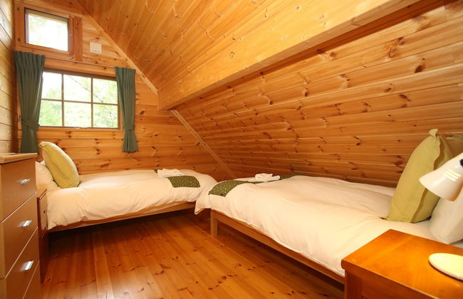 Kenman House Hakuba - Photo 3