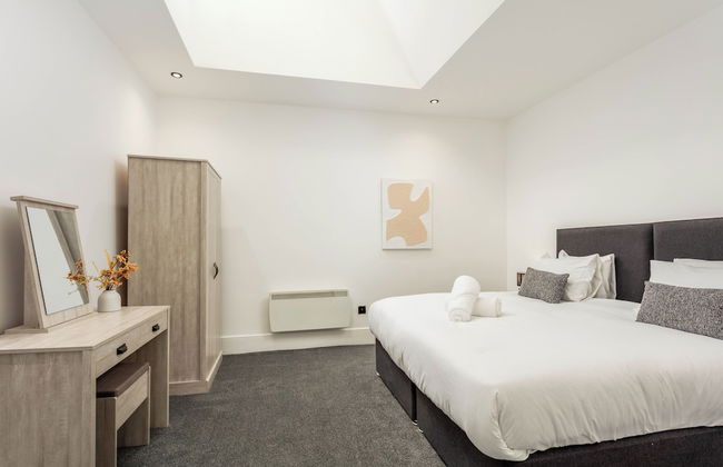 Wellington Lodge - Donnini Apartments - Foto 3