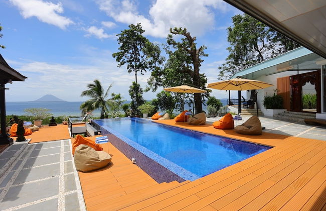 Nayara Villa Desa Budo - Foto 64