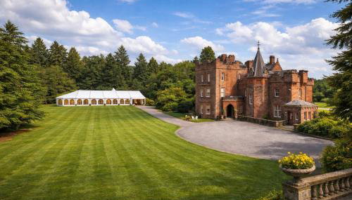 Friars Carse Country House Hotel - Foto 3