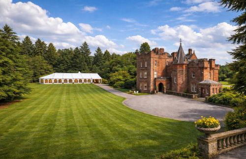 Friars Carse Country House Hotel - Foto 3