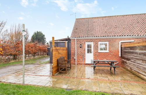 Two Chainbridge Barns - Foto 18