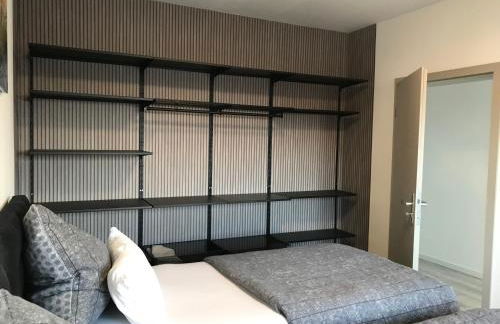 Villa Cologne - Apartments & Monteursquartiere in Meckenheim bei Köln - Foto 7