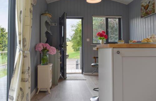 Ponsford Ponds Jacks Shepherd Hut - Bcponhut - Photo 8