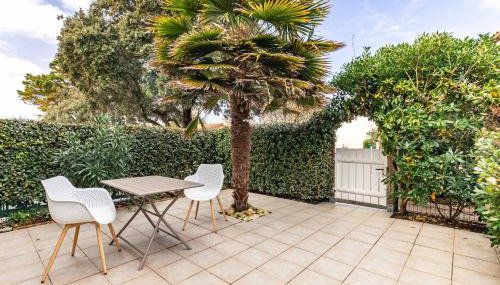 La petite maison avec palmier - Foto 5