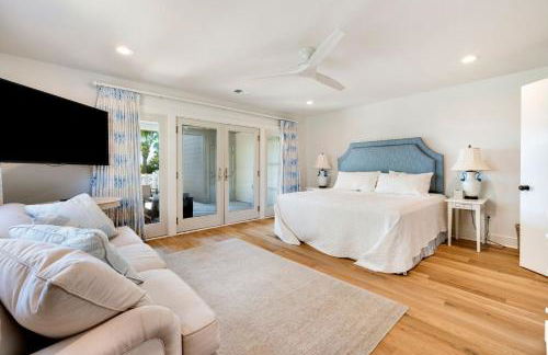 Powell in DeBordieu Colony villa by Peace Vacations - Foto 13