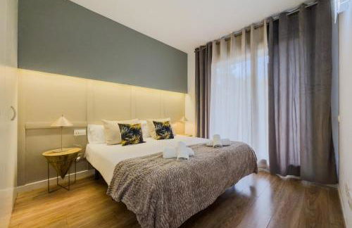 The Lonely Chimney Apartments - Foto 1