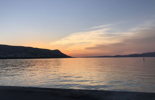 Comfy Little Couple Apartment a3 - Foto 10