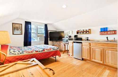 Bo360 Old West Landing with Hot Tub and Sunrise Views - Foto 1