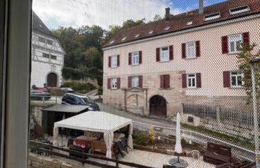 Apartment Olive Neckarmuehle - Foto 12