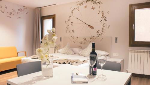 Apartamentos Turísticos Pueri Cantores - Foto 5