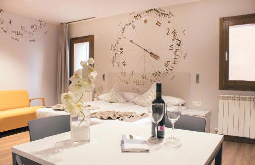 Apartamentos Turísticos Pueri Cantores - Foto 5