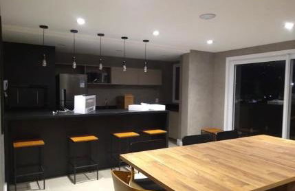 Complete and spacious apartment with garage and swimming pool - Foto 33