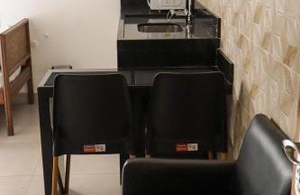 DN Studio 3 Aeroporto e Praia - Foto 10