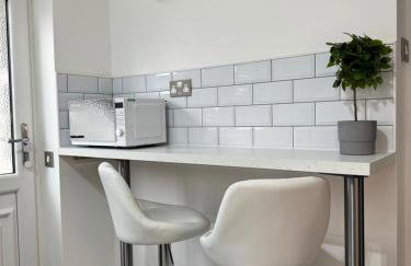 Station Retreat Cullercoats Free Onsite Parking - Foto 27