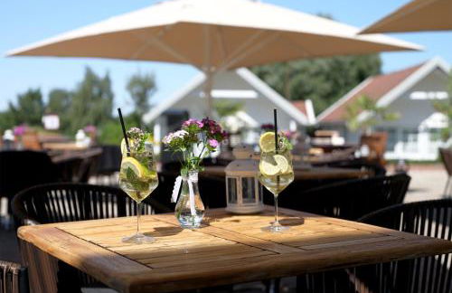 Ferienbungalow Oase - Foto 23