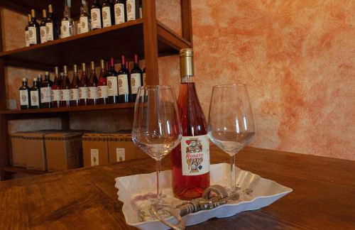 Appartamento bilocale I Cerroni Montescudaio - Foto 36