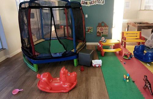 Imprensa III · Comfort and family in Brasilia - Foto 56