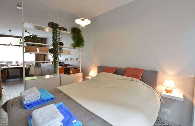 Apartment in Ieper With Terrace - Foto 2