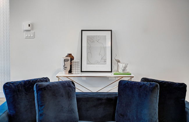 Burgundy Lofts - Marché Atwater - Foto 31