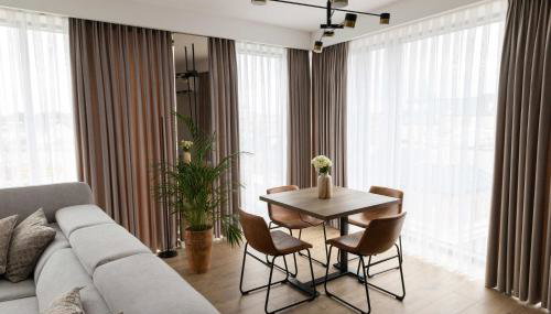 Panorama Prestige by Elite Apartments - Foto 3