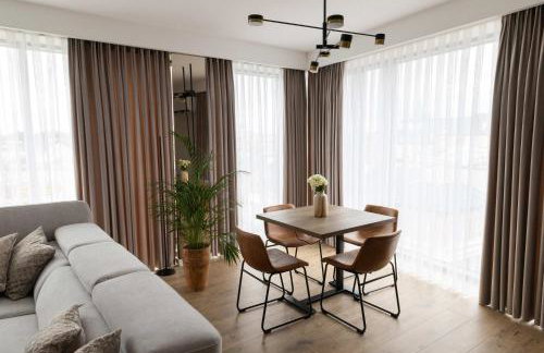 Panorama Prestige by Elite Apartments - Foto 3