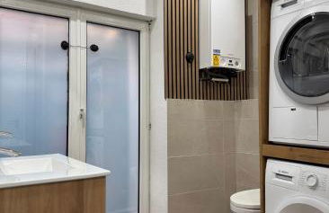 Harmony vintage - Quartier calme - Centre-ville Haguenau - Gare 3 min - Photo 46