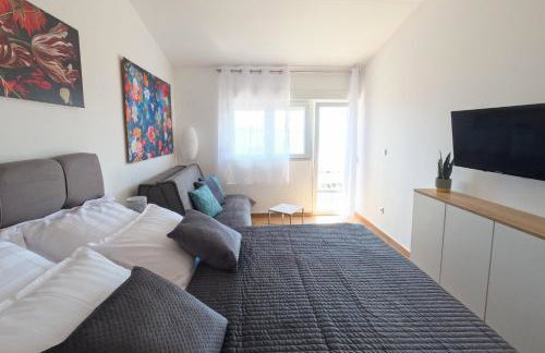 Sea and mountain view apartments - Foto 11