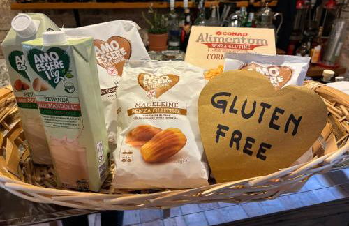 Siore Marie gli alloggi - Foto 9