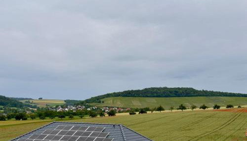 Weikersheim Penthouse - Foto 3