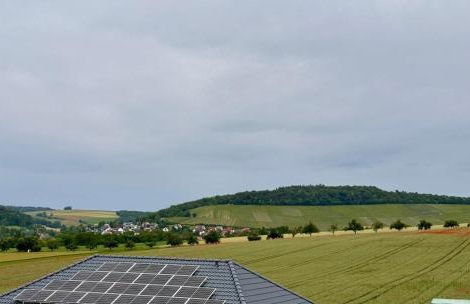 Weikersheim Penthouse - Foto 3