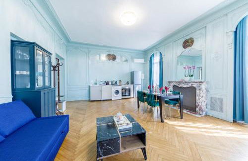 Villa Monique-Parking free - Foto 8