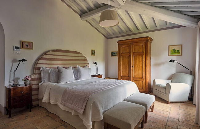 Borgo Pignano Volterra Tuscany - Foto 62