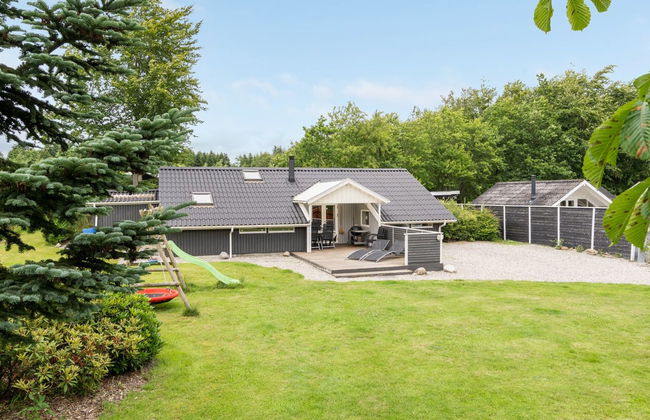 "Thorolf" - 30km from the sea - Foto 1